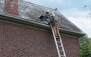 what affects urgent Craghead roof repairs