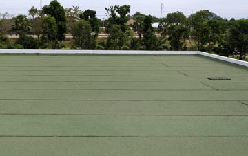 all Craghead roofing types quoted for