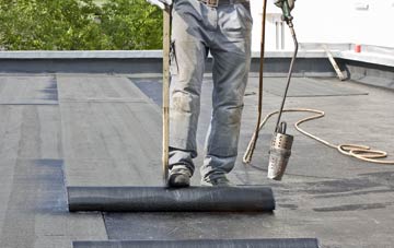 flat roof replacement Craghead, County Durham