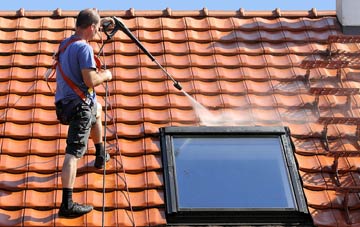 roof cleaning Craghead, County Durham