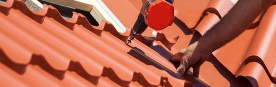 save on Craghead roof installation costs