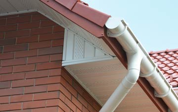 Craghead soffit repair costs