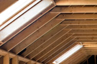 Craghead tapered roof insulation quotes